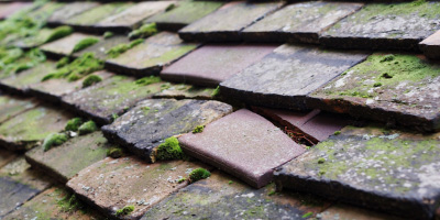 Merseyside roof repair costs